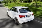 Audi AS1 Sportback by ABT 2012 года